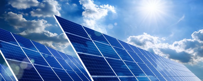 Zur Seite Photovoltaik
